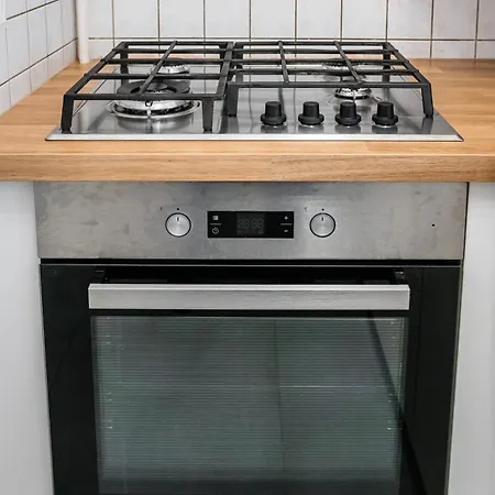 Apartment Schindler's Wawelofts Krakow